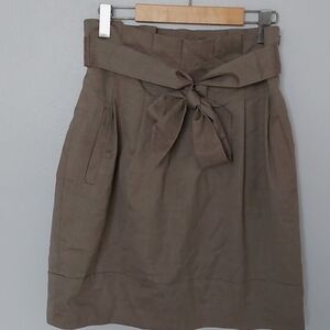 BCBGMAXAZRIA skirt
